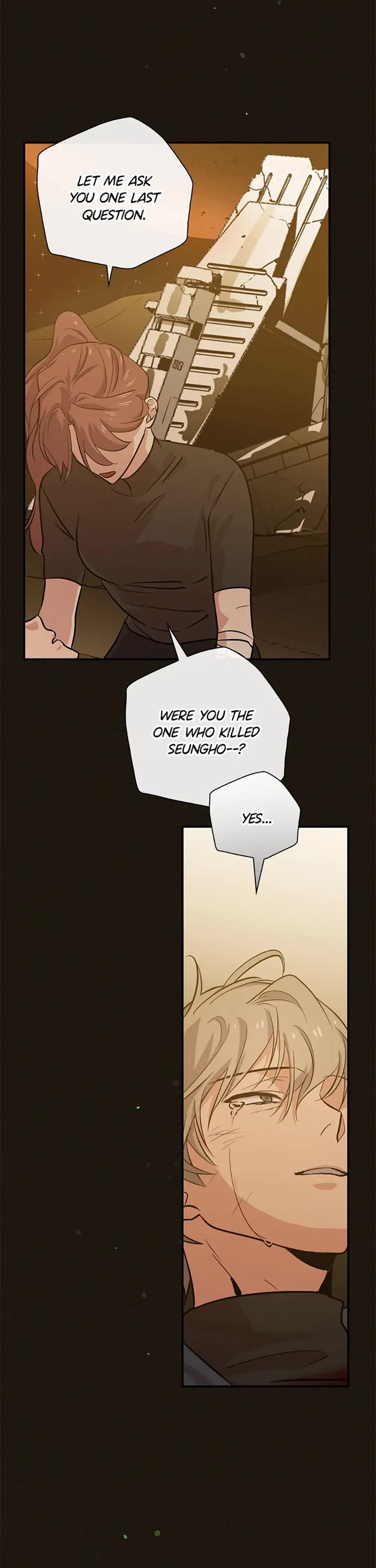 Long Live the Drama King Chapter 32 page 31 - Chapter 32
