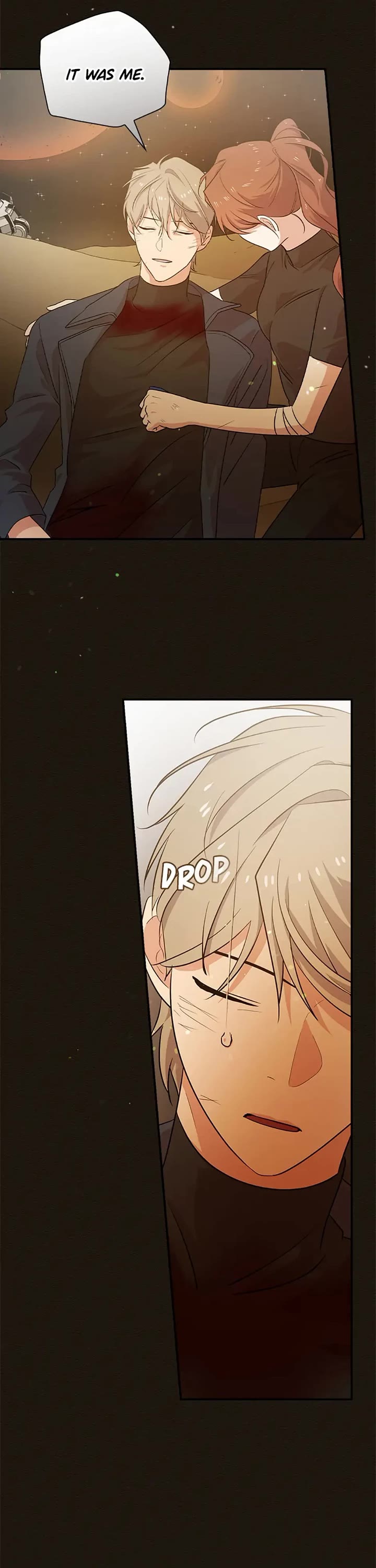 Long Live the Drama King Chapter 32 page 32 - Chapter 32