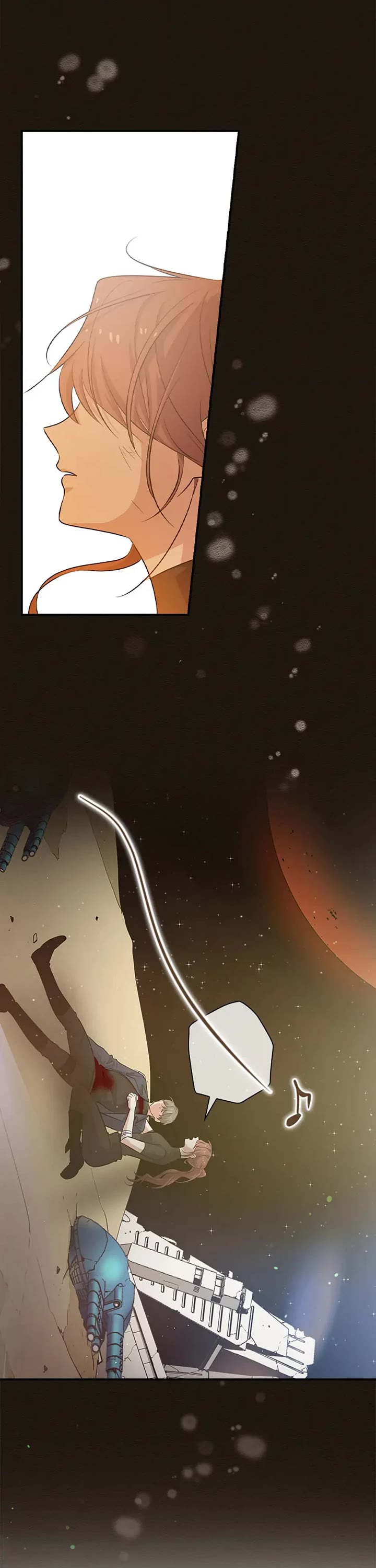 Long Live the Drama King Chapter 32 page 33 - Chapter 32