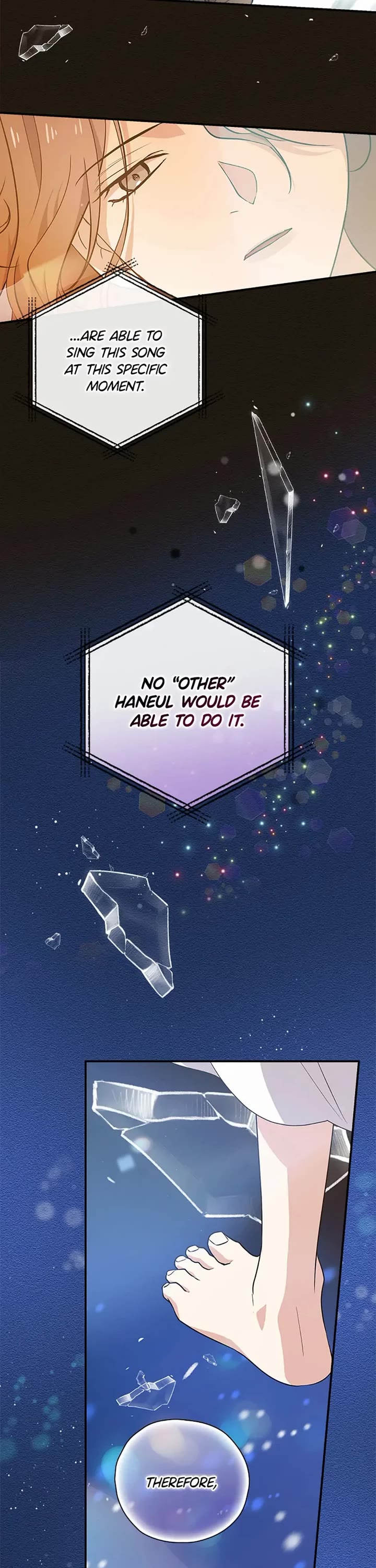 Long Live the Drama King Chapter 32 page 36 - Chapter 32