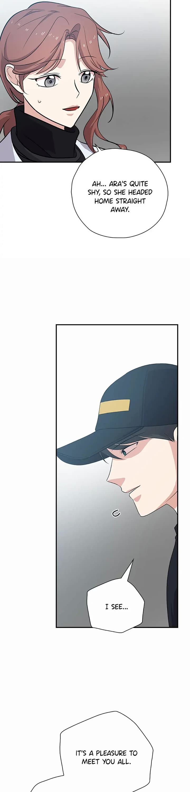 Long Live the Drama King Chapter 32 page 7 - Chapter 32