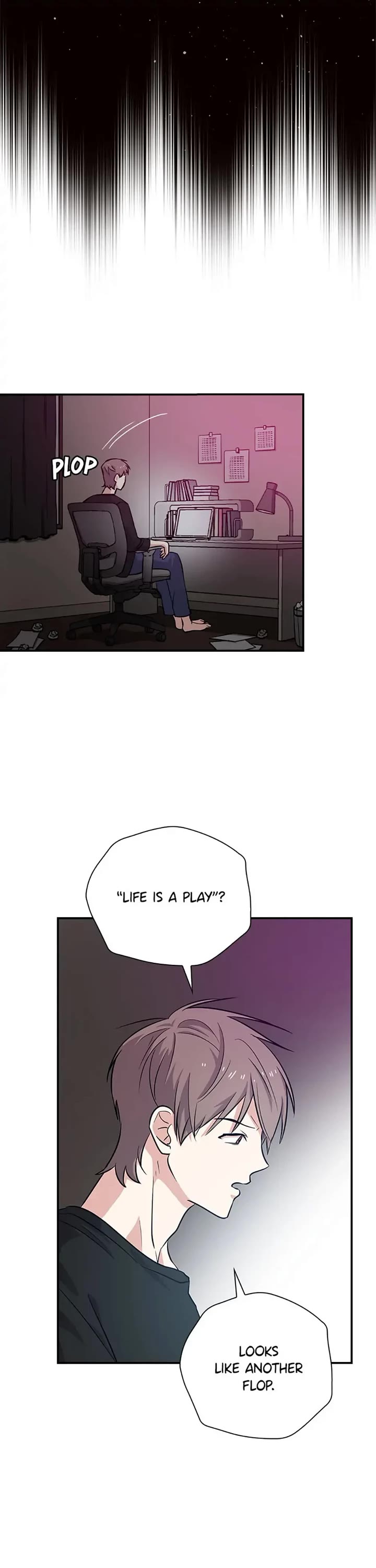 Long Live the Drama King Chapter 33 page 11 - Chapter 33