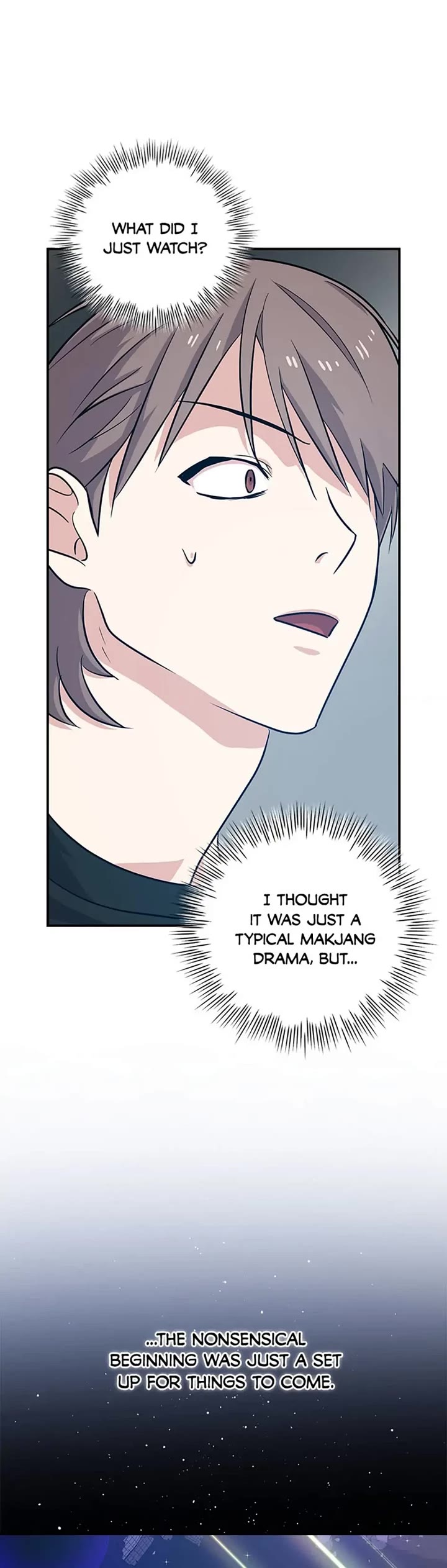 Long Live the Drama King Chapter 33 page 15 - Chapter 33