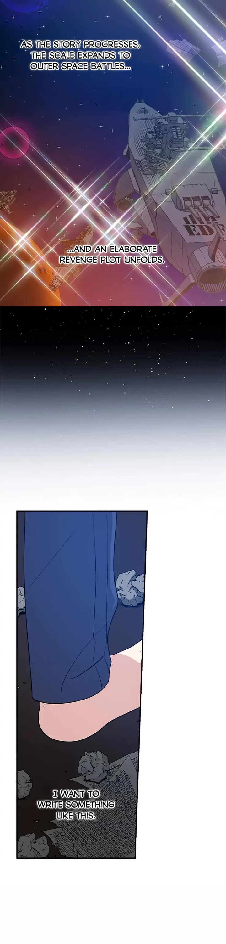 Long Live the Drama King Chapter 33 page 16 - Chapter 33