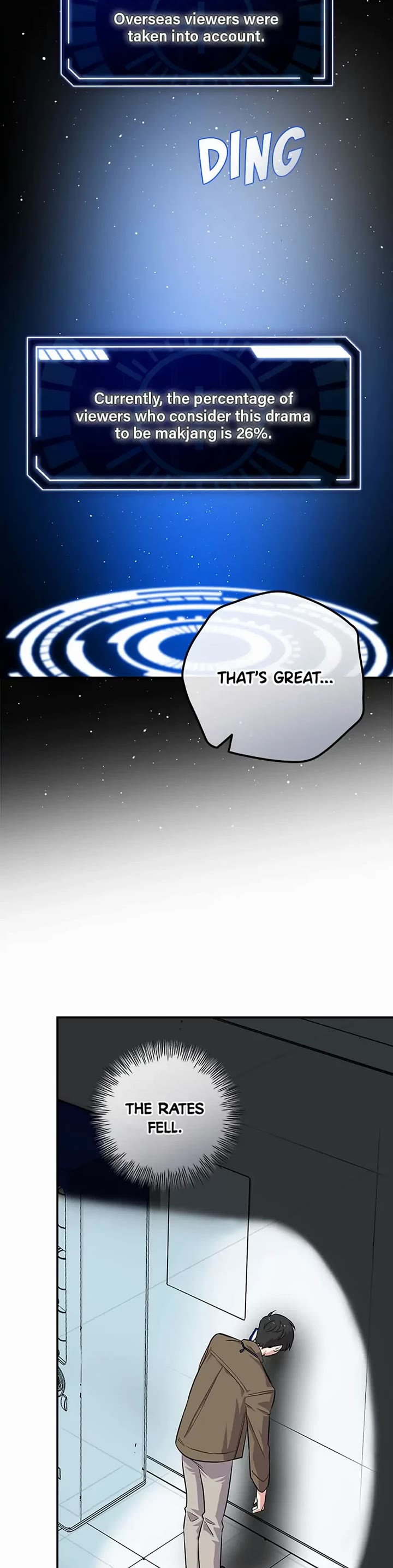 Long Live the Drama King Chapter 33 page 19 - Chapter 33