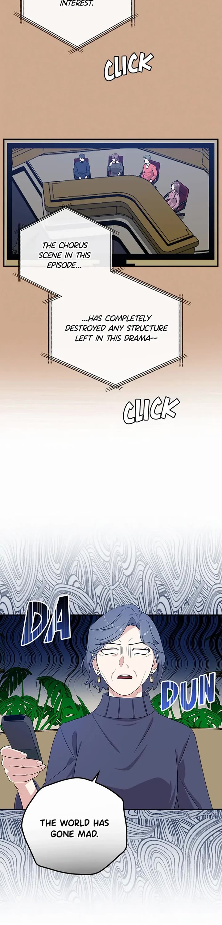 Long Live the Drama King Chapter 33 page 2 - Chapter 33