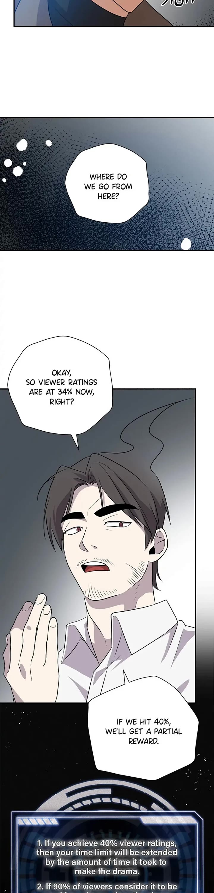 Long Live the Drama King Chapter 33 page 23 - Chapter 33