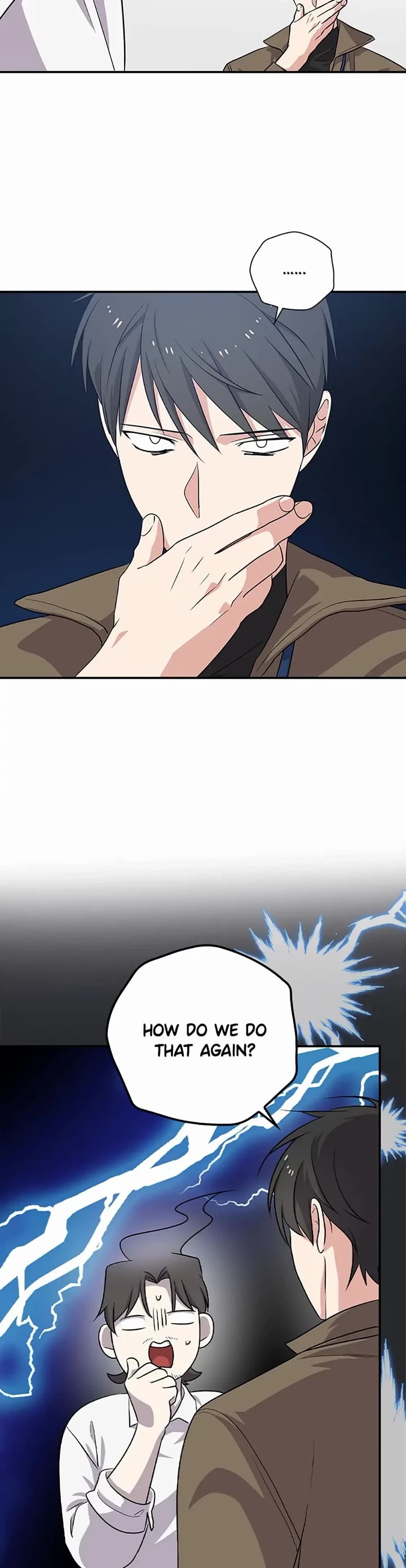 Long Live the Drama King Chapter 33 page 25 - Chapter 33