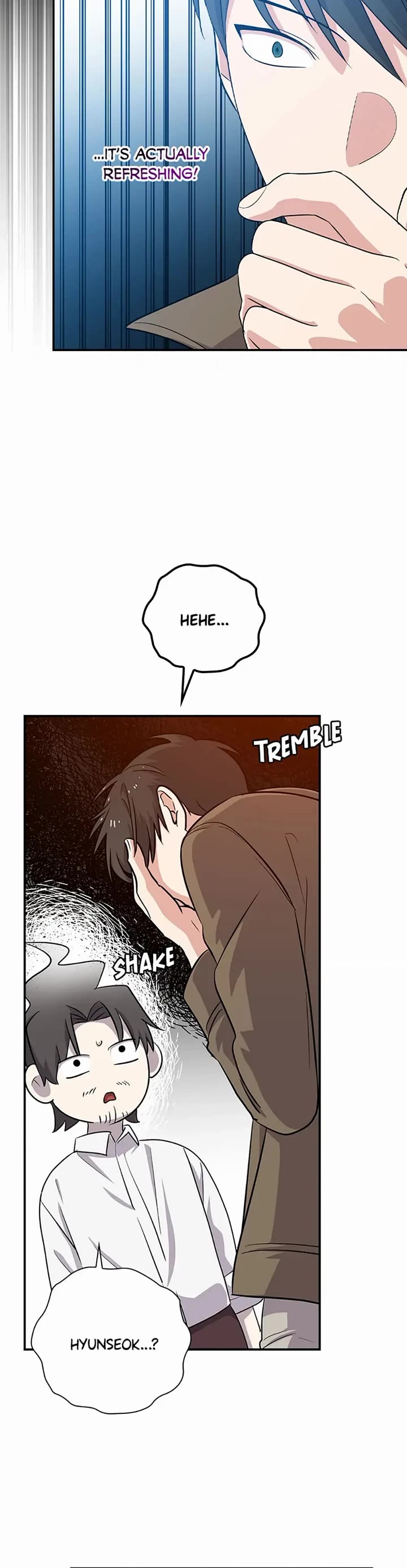 Long Live the Drama King Chapter 33 page 29 - Chapter 33