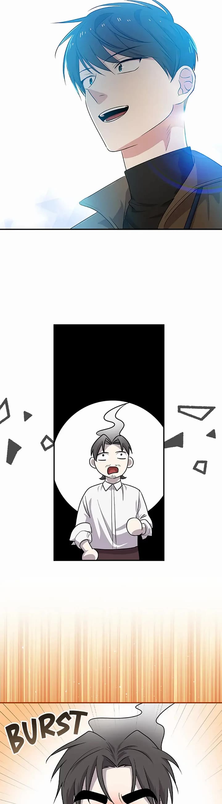 Long Live the Drama King Chapter 33 page 32 - Chapter 33