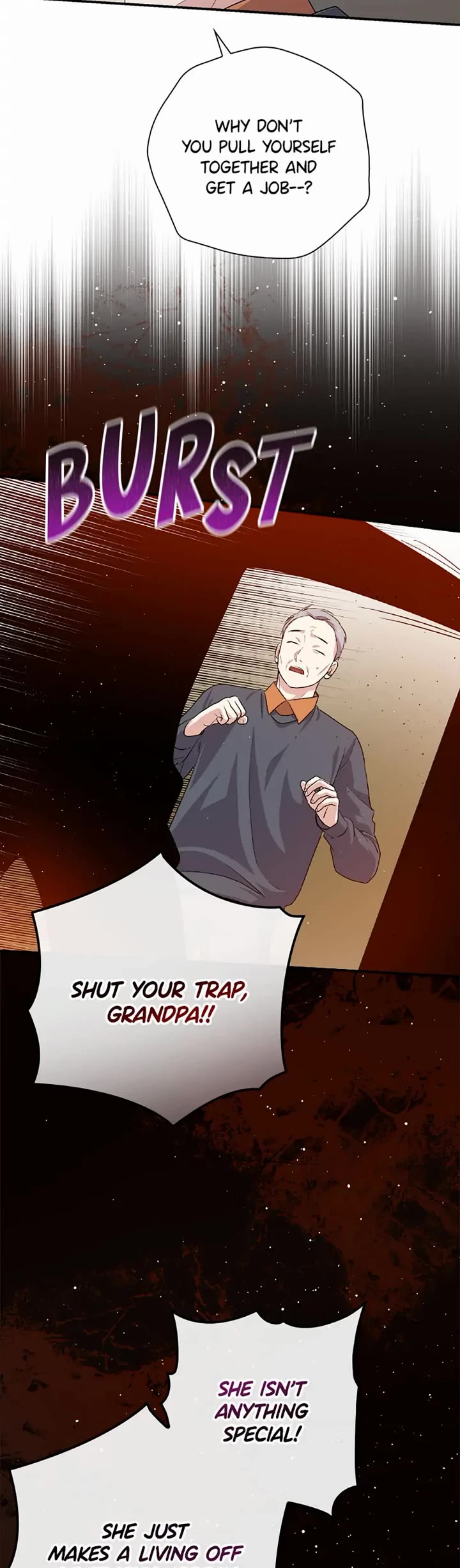 Long Live the Drama King Chapter 33 page 9 - Chapter 33