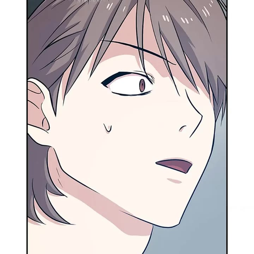 Long Live the Drama King Chapter 33 cover