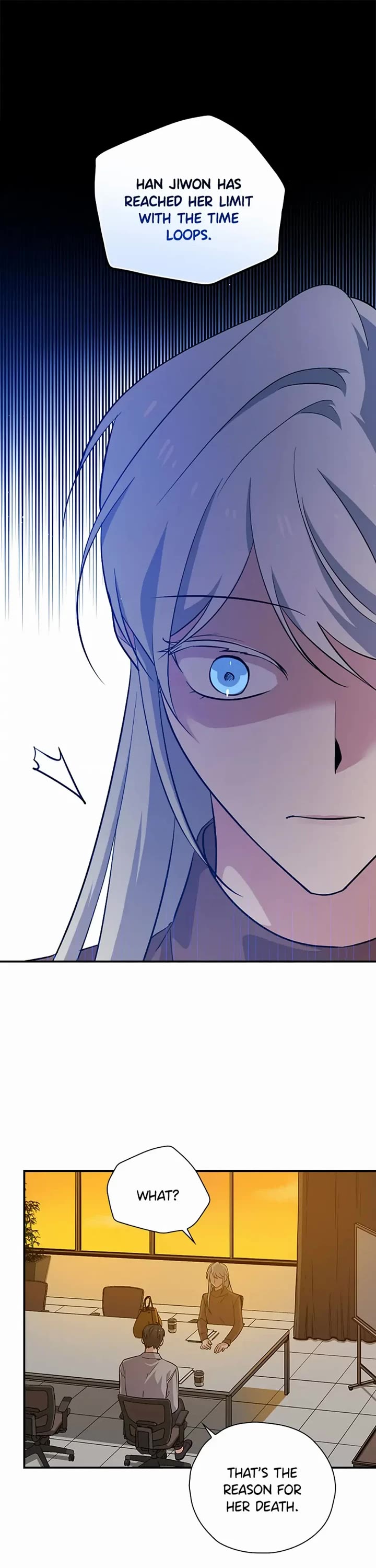 Long Live the Drama King Chapter 34 page 1 - Chapter 34