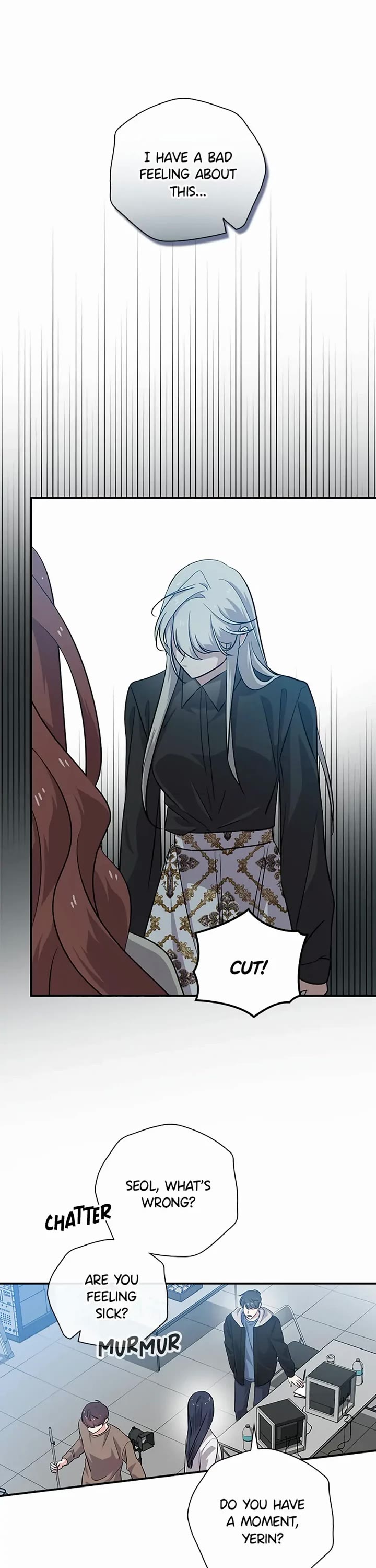 Long Live the Drama King Chapter 34 page 11 - Chapter 34