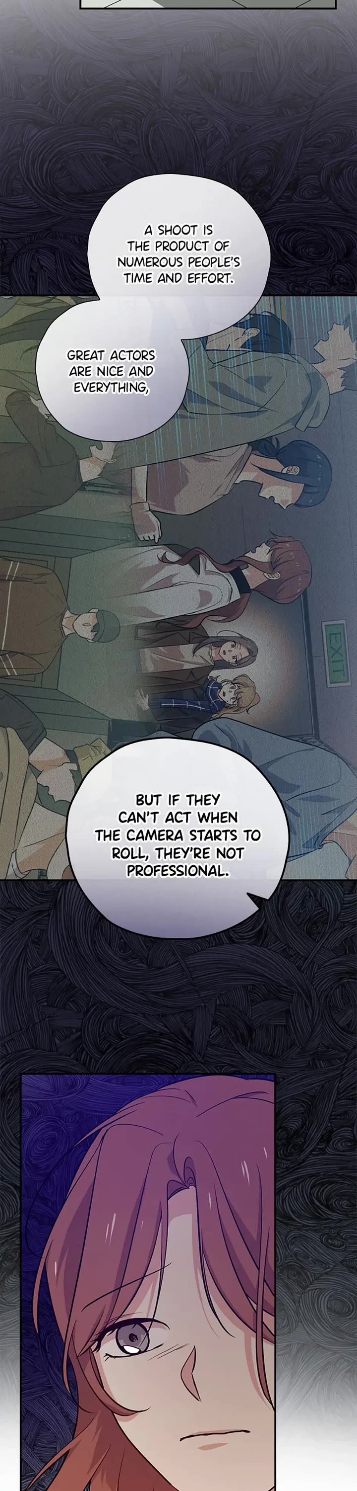 Long Live the Drama King Chapter 34 page 16 - Chapter 34
