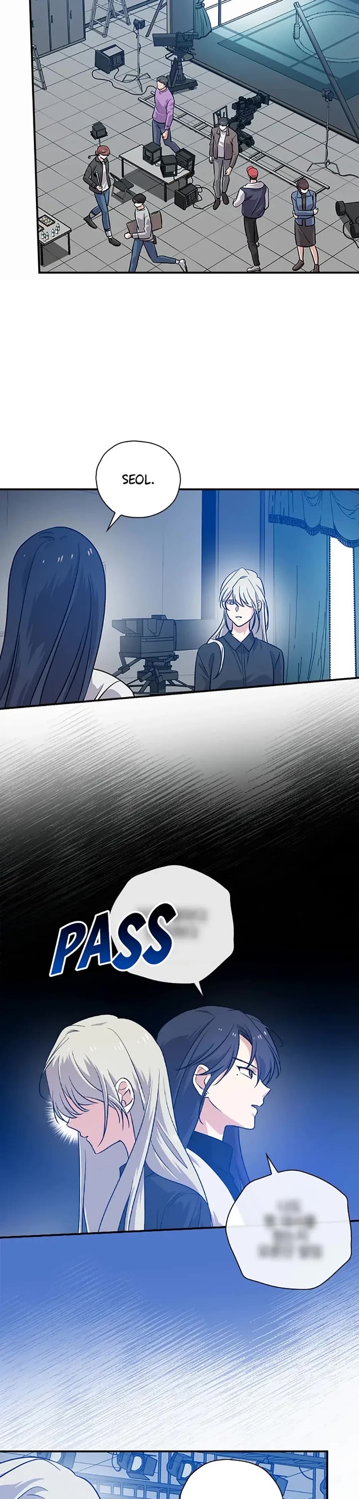 Long Live the Drama King Chapter 34 page 18 - Chapter 34