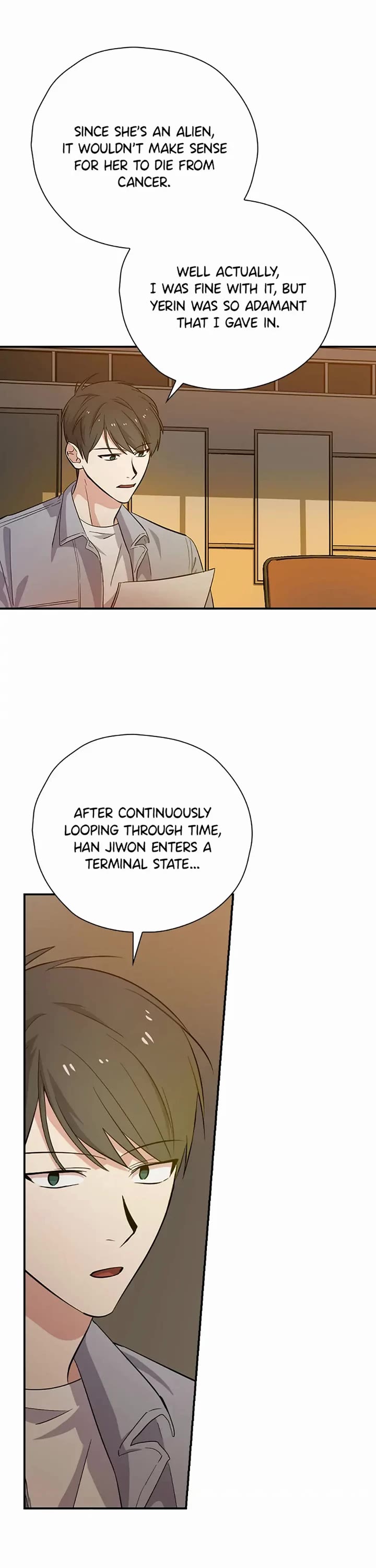 Long Live the Drama King Chapter 34 page 2 - Chapter 34