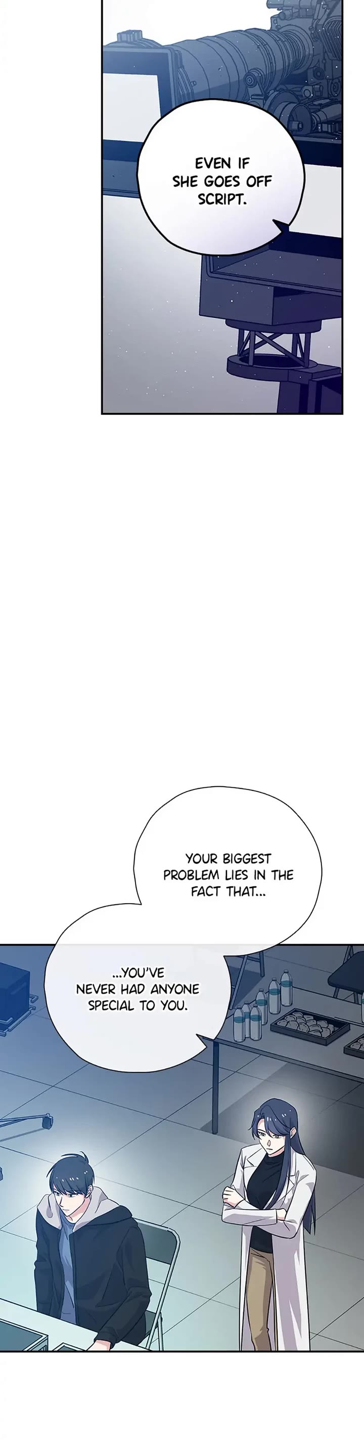 Long Live the Drama King Chapter 34 page 20 - Chapter 34