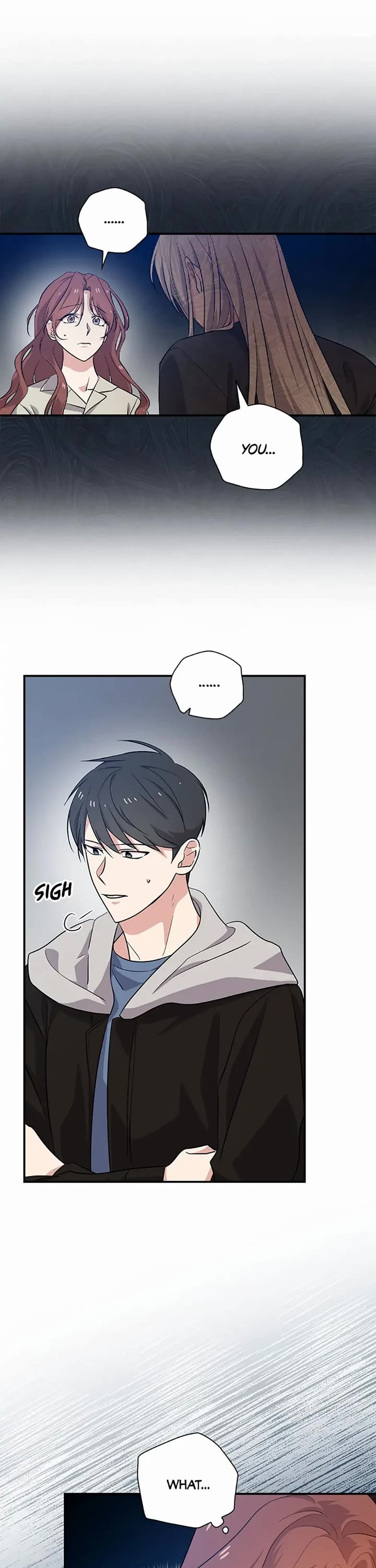 Long Live the Drama King Chapter 34 page 21 - Chapter 34