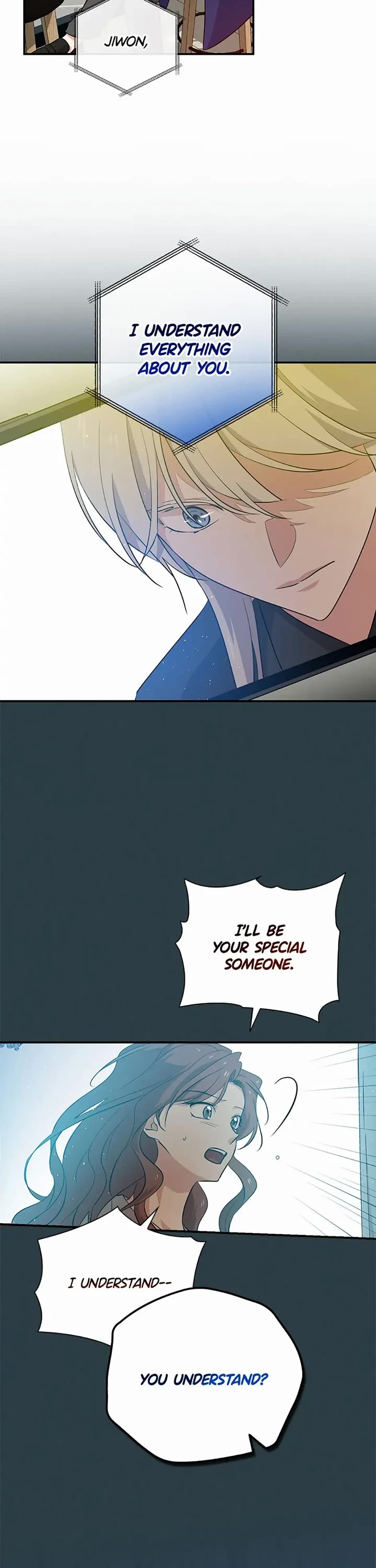 Long Live the Drama King Chapter 34 page 23 - Chapter 34