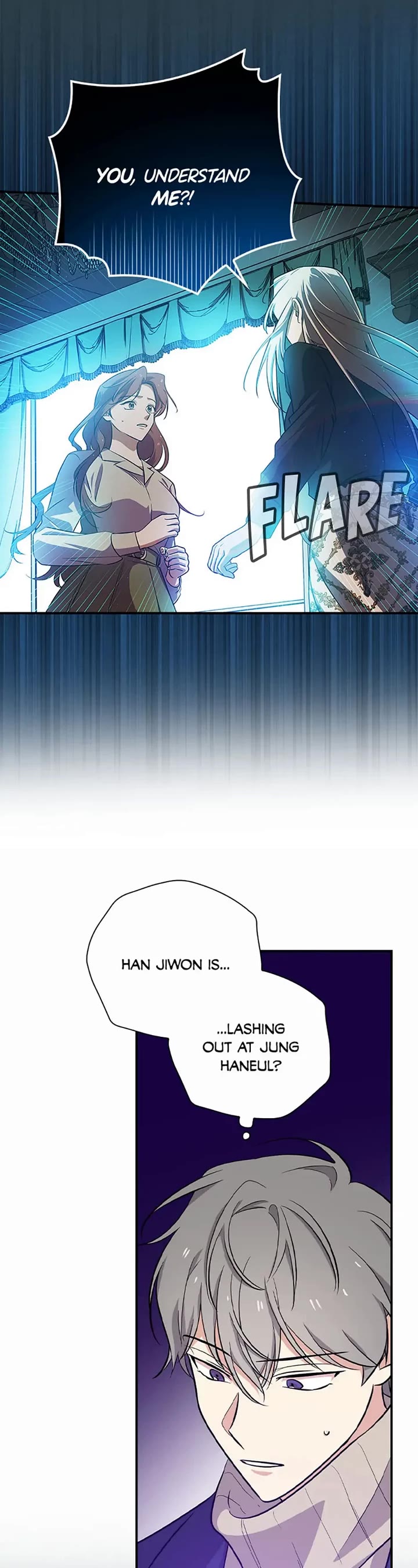 Long Live the Drama King Chapter 34 page 24 - Chapter 34
