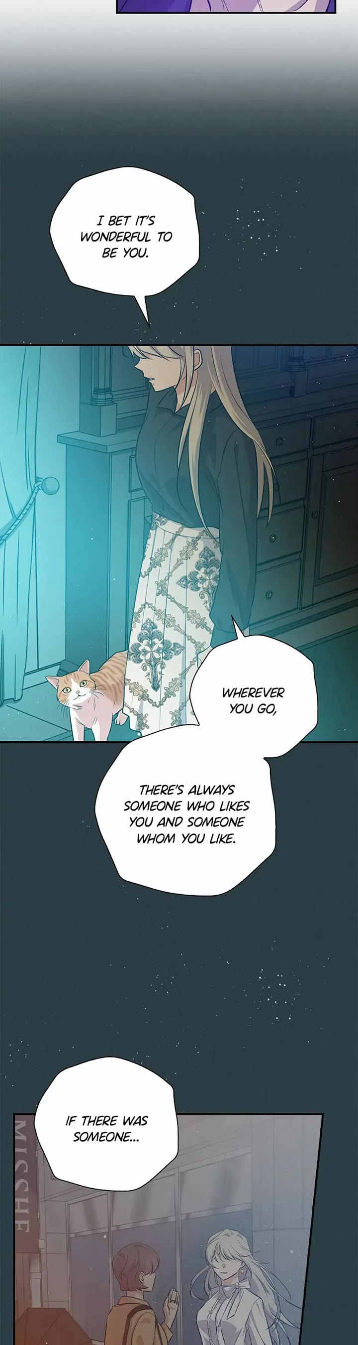 Long Live the Drama King Chapter 34 page 25 - Chapter 34