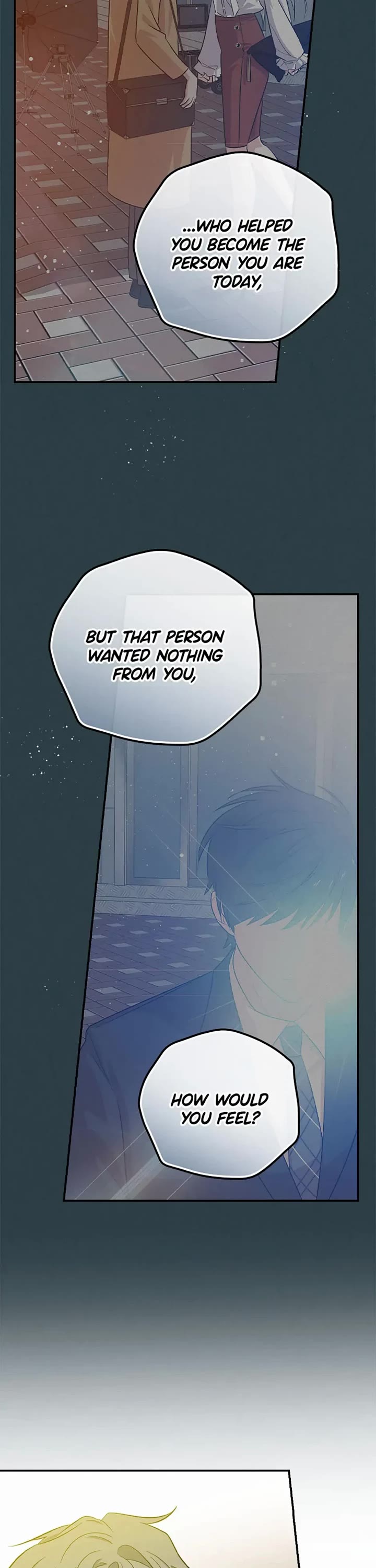 Long Live the Drama King Chapter 34 page 26 - Chapter 34