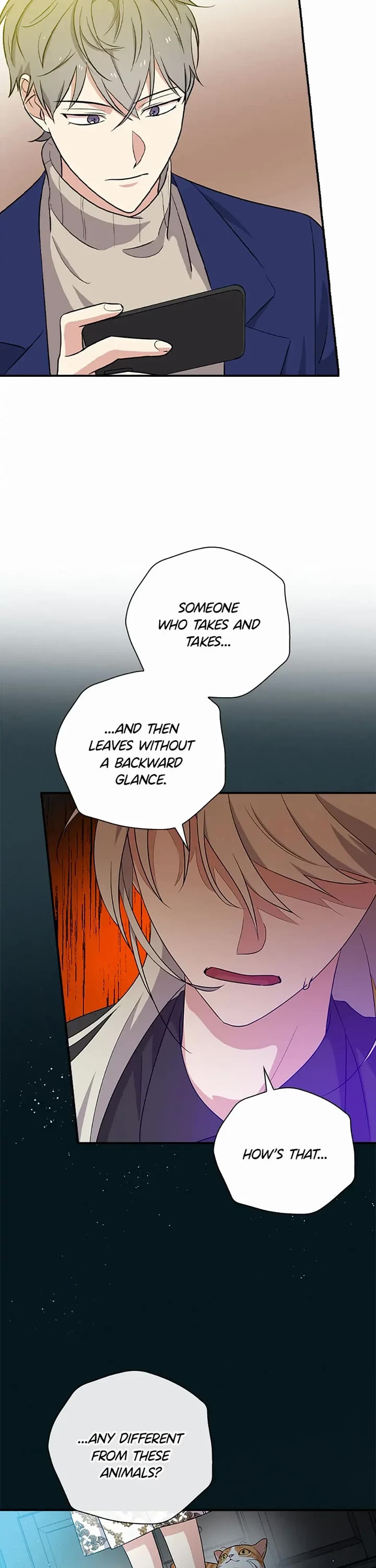 Long Live the Drama King Chapter 34 page 27 - Chapter 34