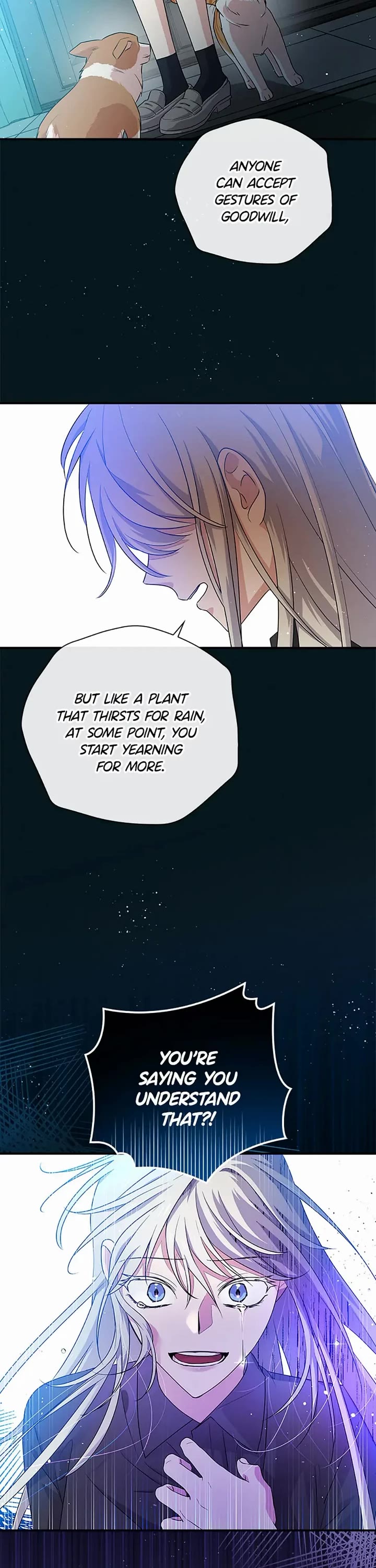 Long Live the Drama King Chapter 34 page 28 - Chapter 34