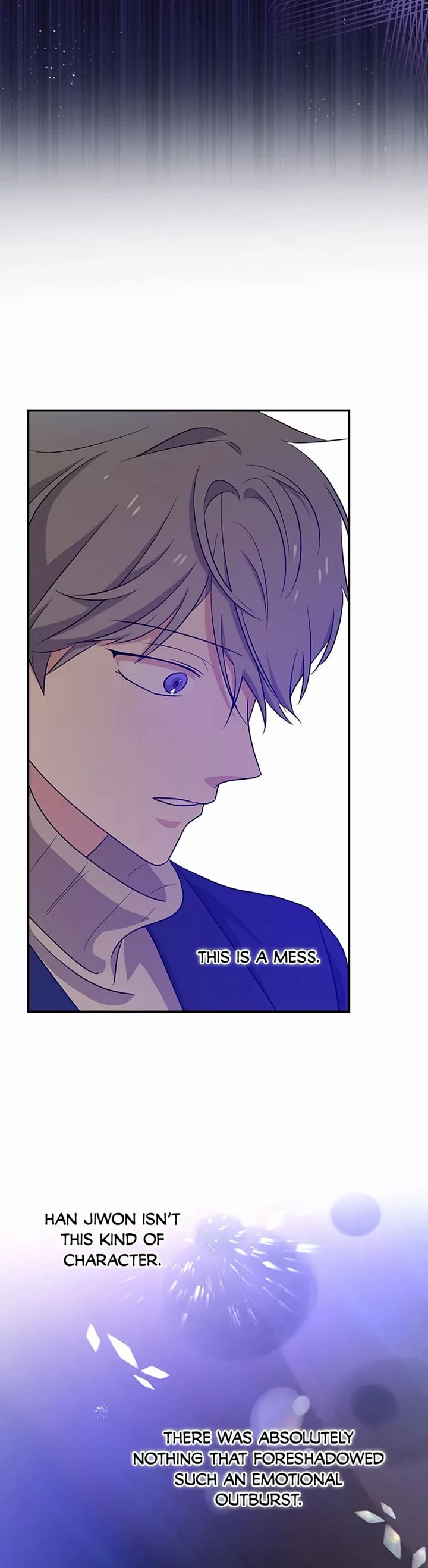 Long Live the Drama King Chapter 34 page 29 - Chapter 34