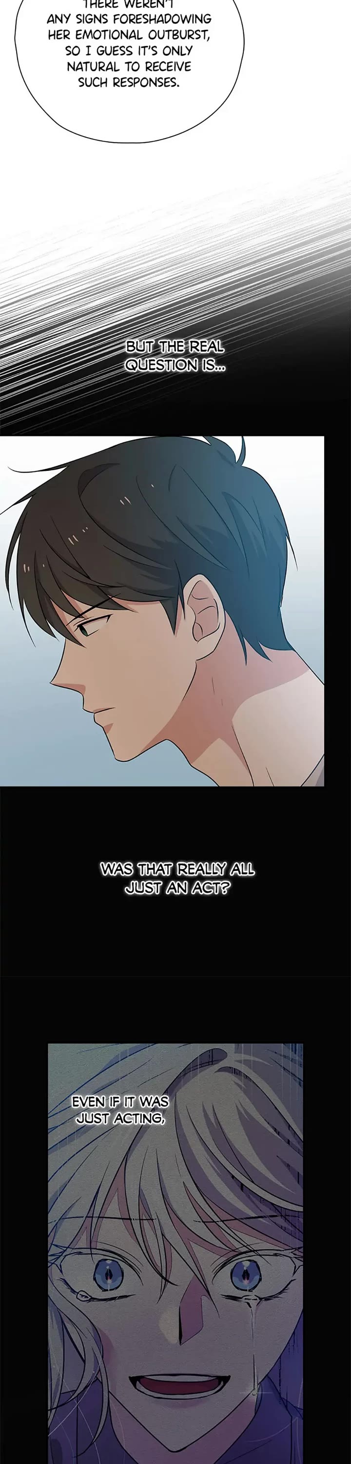 Long Live the Drama King Chapter 34 page 33 - Chapter 34