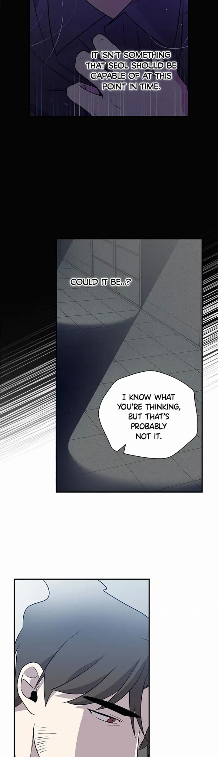 Long Live the Drama King Chapter 34 page 34 - Chapter 34