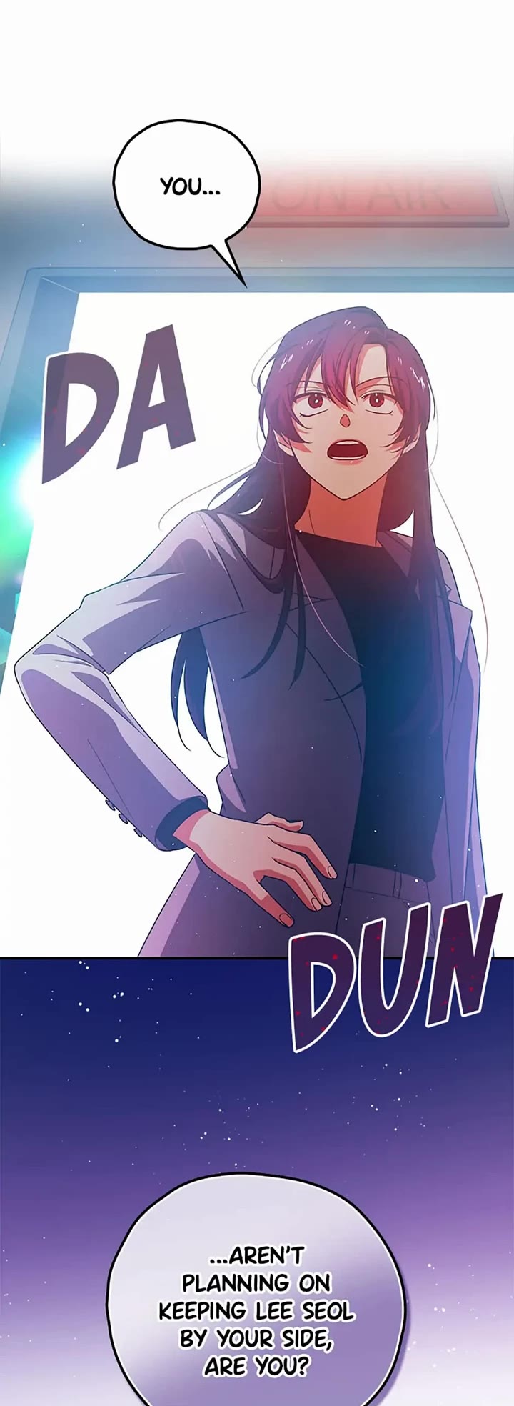 Long Live the Drama King Chapter 34 page 37 - Chapter 34