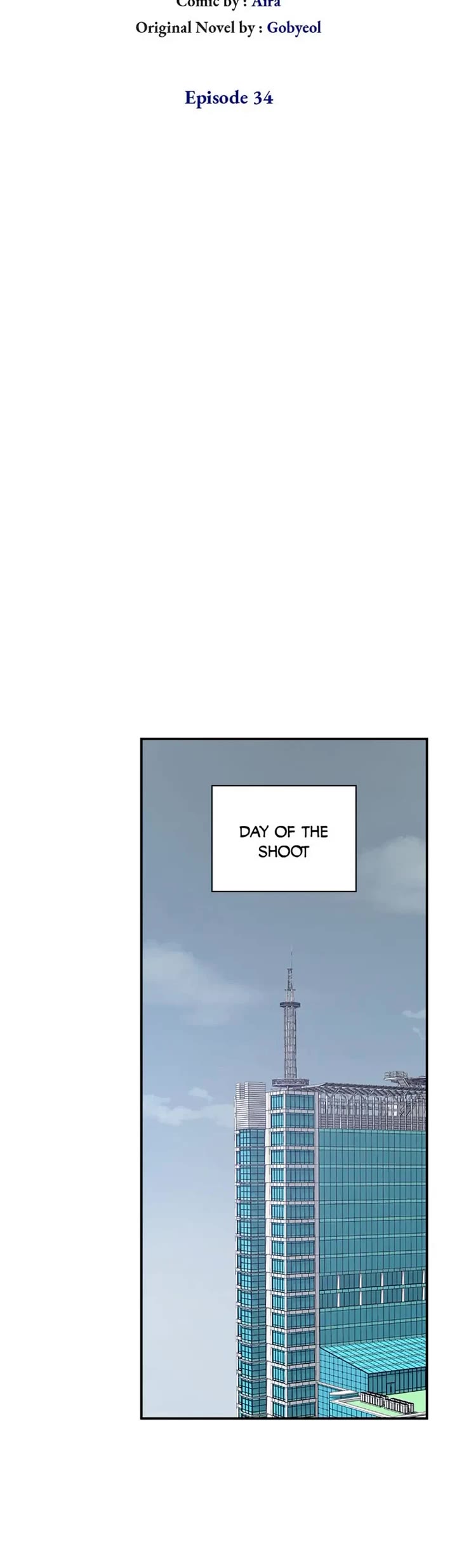 Long Live the Drama King Chapter 34 page 4 - Chapter 34