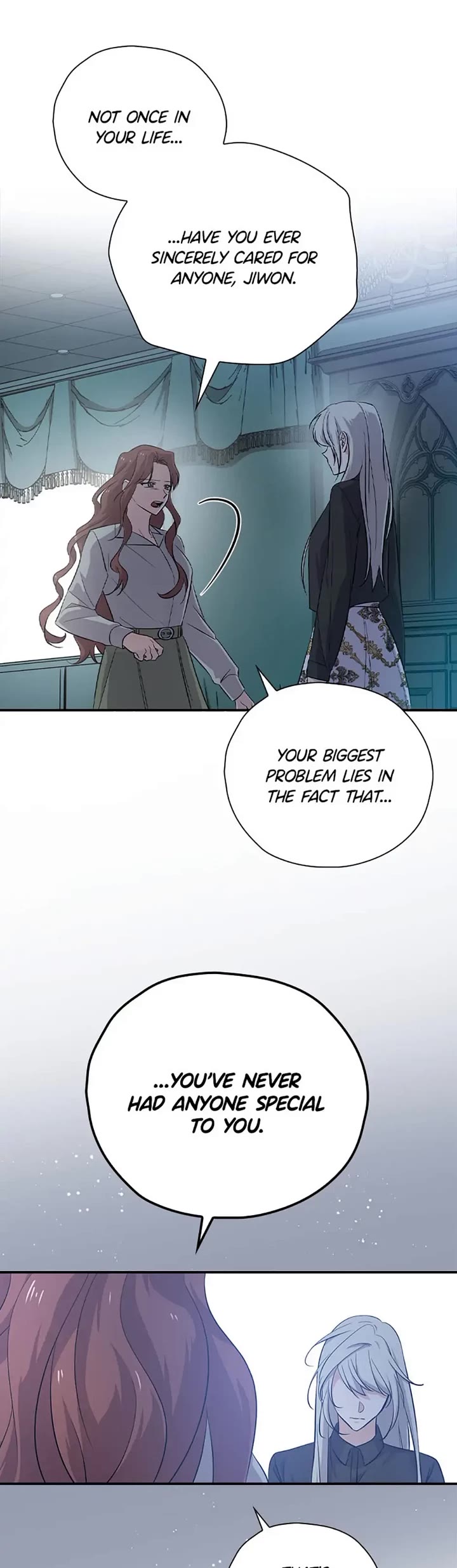 Long Live the Drama King Chapter 34 page 5 - Chapter 34