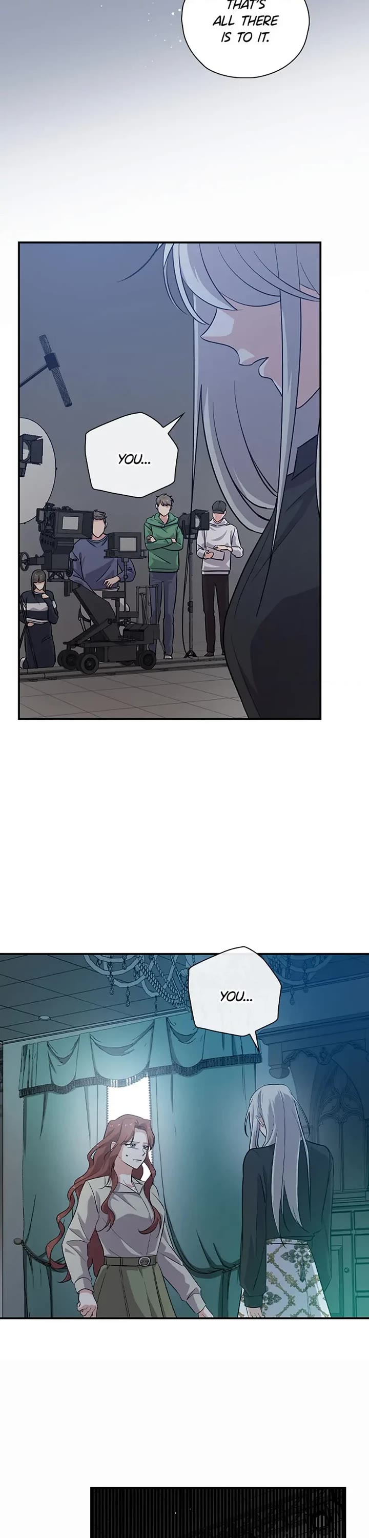 Long Live the Drama King Chapter 34 page 6 - Chapter 34