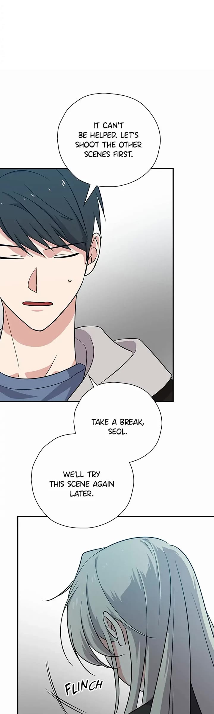 Long Live the Drama King Chapter 34 page 9 - Chapter 34