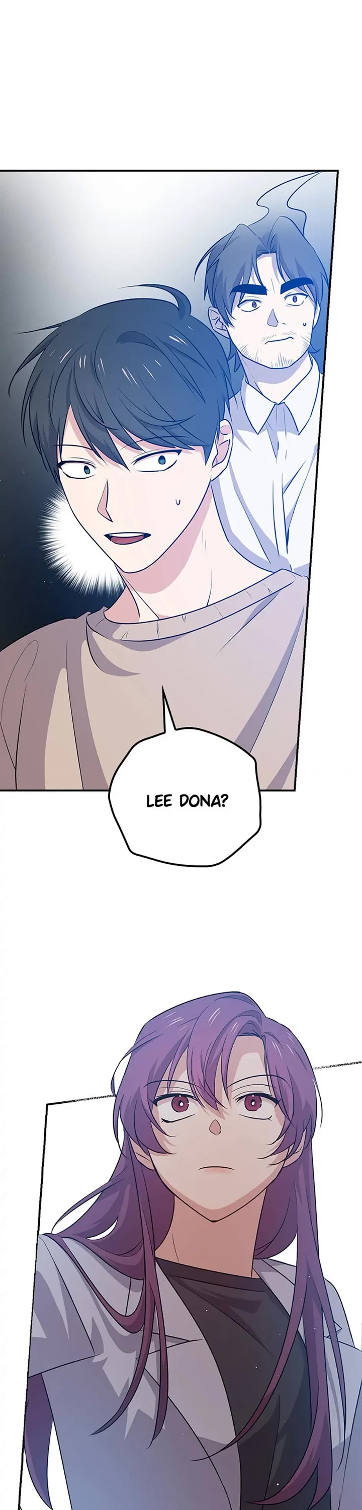 Long Live the Drama King Chapter 35 page 1 - Chapter 35