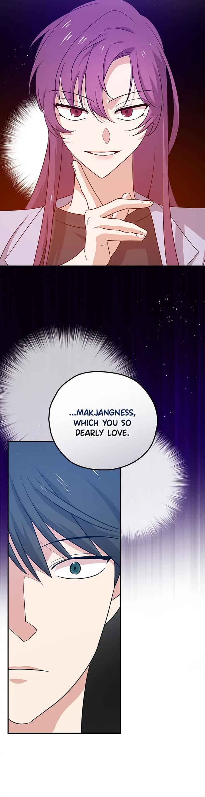 Long Live the Drama King Chapter 35 page 10 - Chapter 35