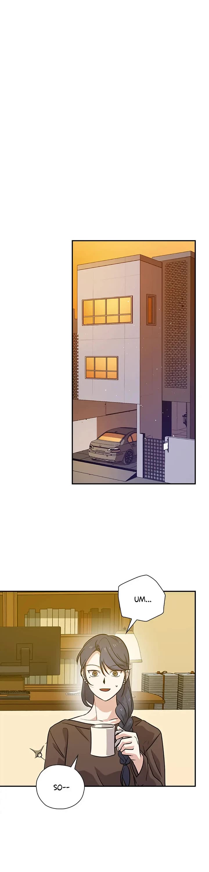 Long Live the Drama King Chapter 35 page 12 - Chapter 35