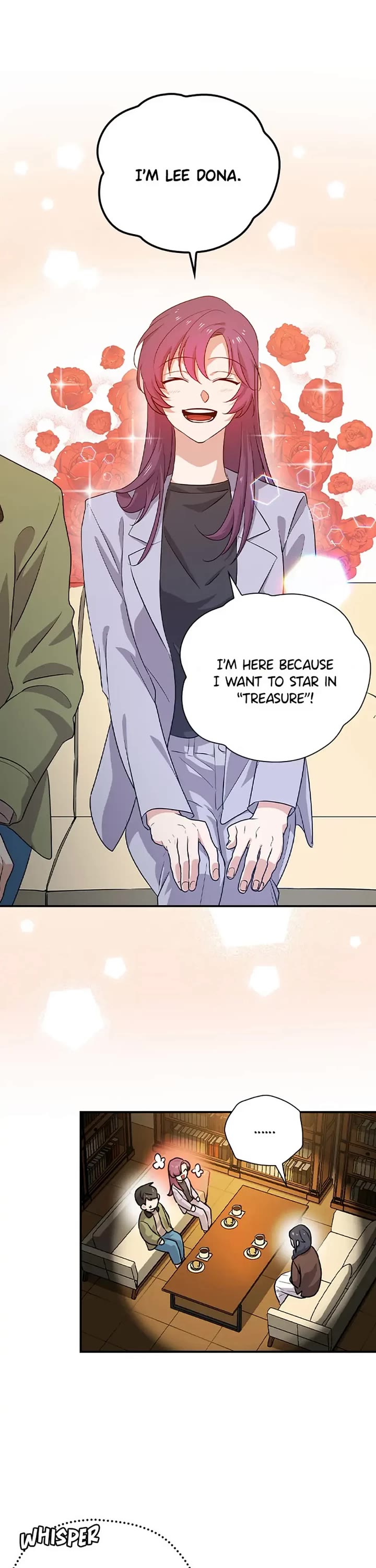Long Live the Drama King Chapter 35 page 13 - Chapter 35