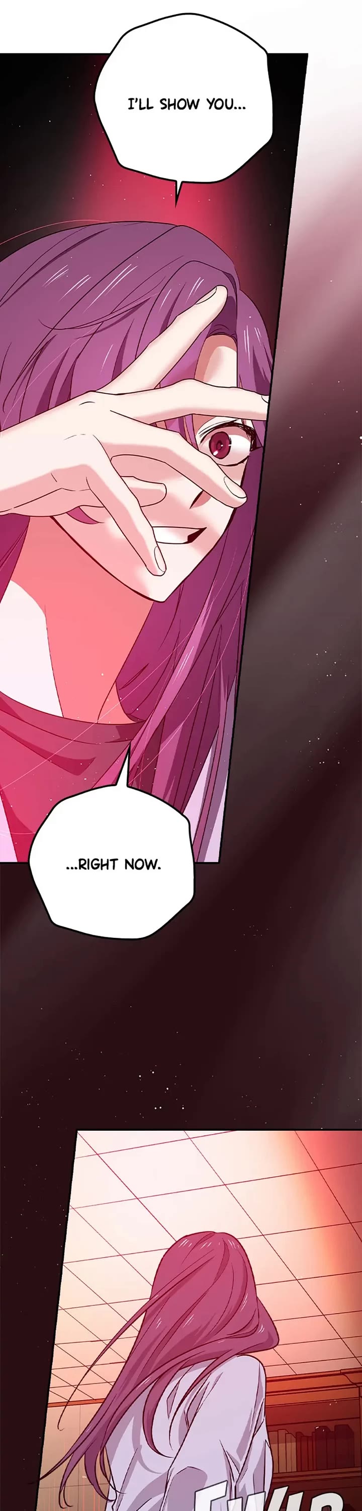Long Live the Drama King Chapter 35 page 17 - Chapter 35