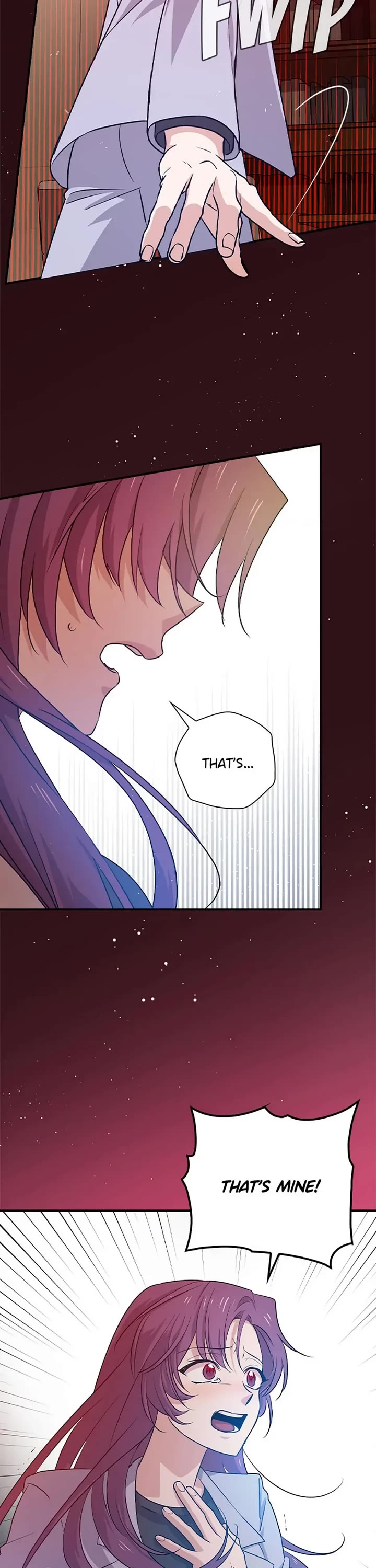 Long Live the Drama King Chapter 35 page 18 - Chapter 35