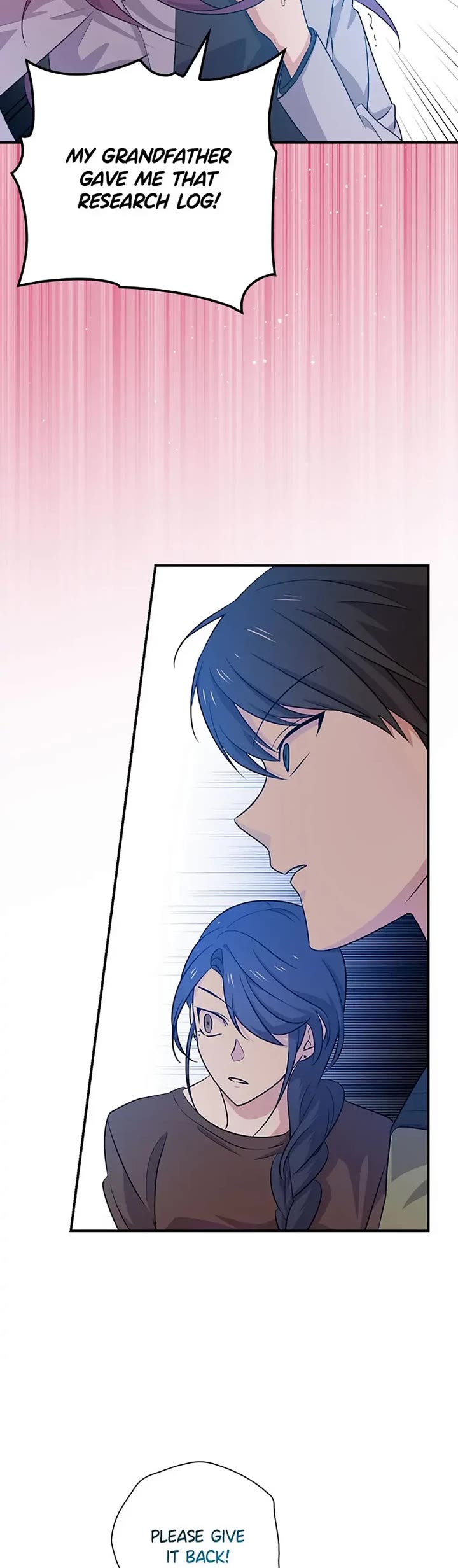Long Live the Drama King Chapter 35 page 19 - Chapter 35