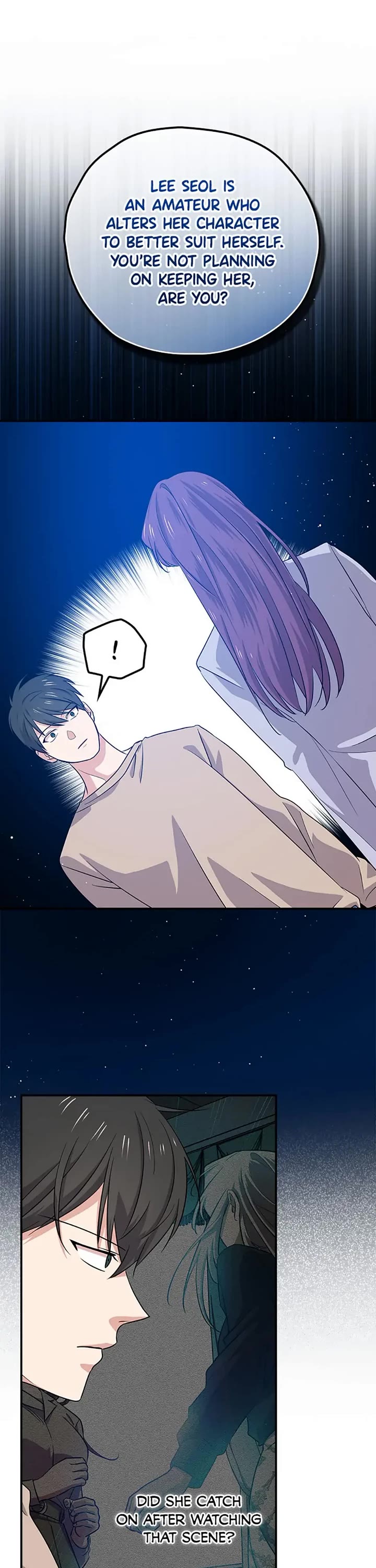 Long Live the Drama King Chapter 35 page 3 - Chapter 35