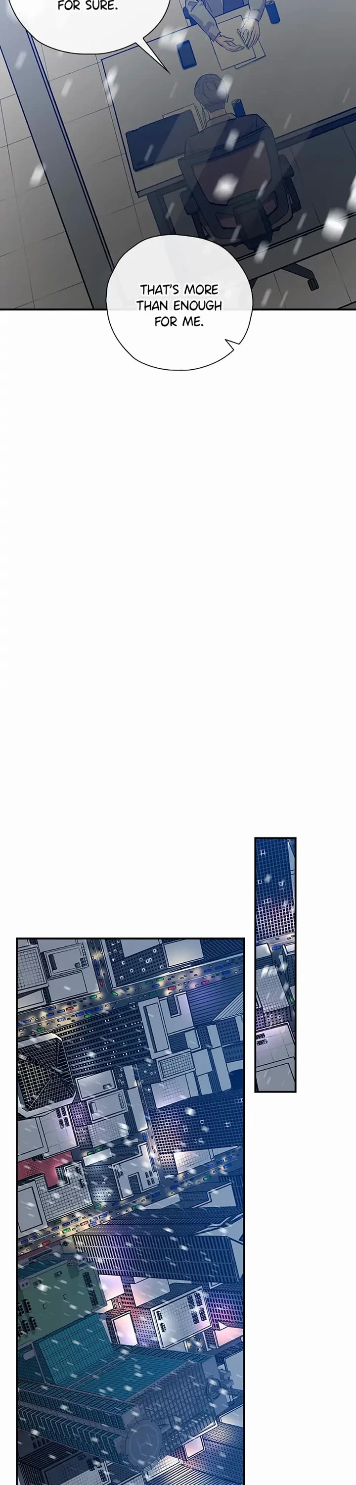Long Live the Drama King Chapter 35 page 32 - Chapter 35