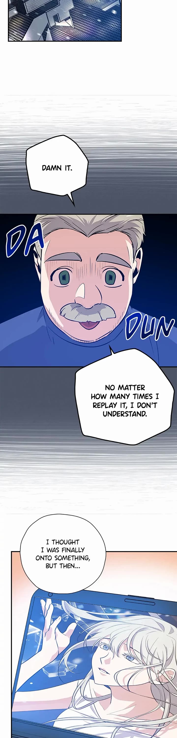 Long Live the Drama King Chapter 35 page 33 - Chapter 35