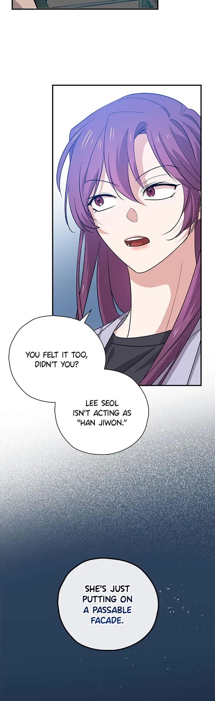 Long Live the Drama King Chapter 35 page 4 - Chapter 35