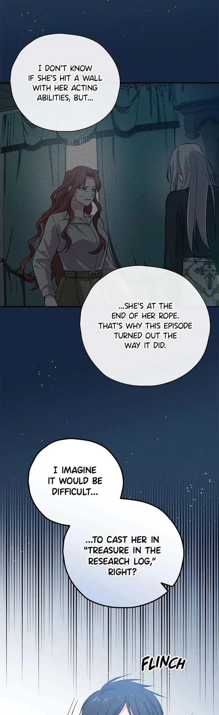 Long Live the Drama King Chapter 35 page 5 - Chapter 35