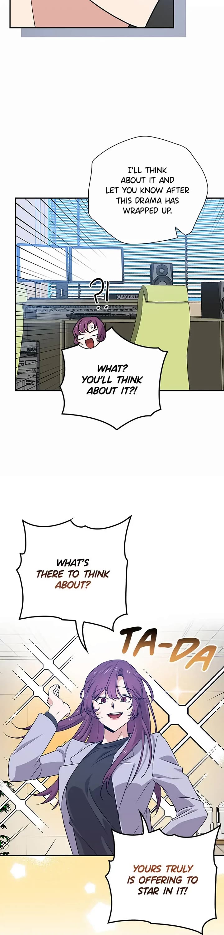 Long Live the Drama King Chapter 35 page 7 - Chapter 35